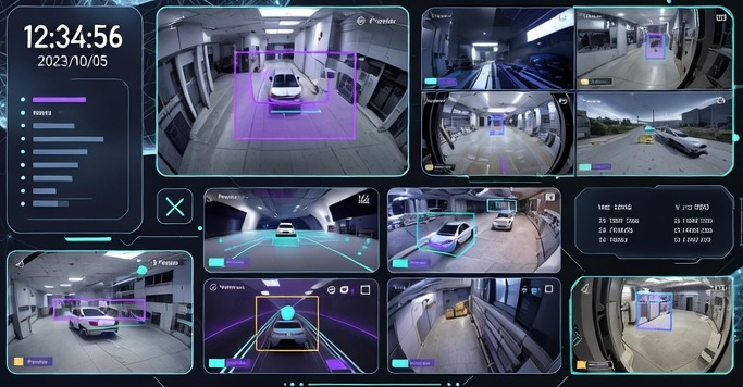 AI Video Analytics